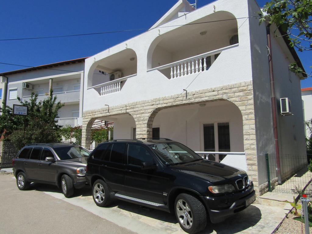 Apartments Kokor Βόντιτσε Εξωτερικό φωτογραφία