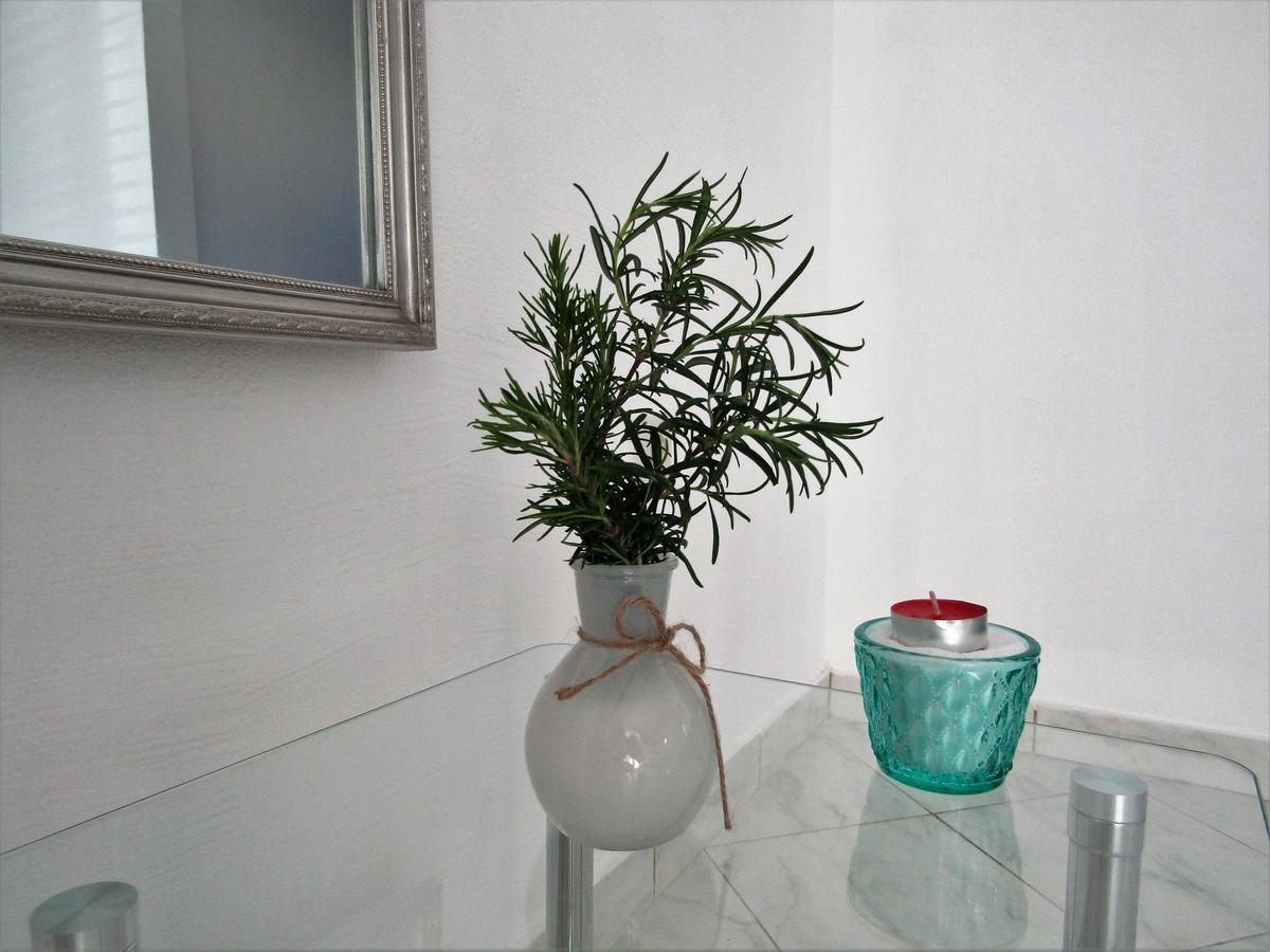 Apartments Kokor Βόντιτσε Εξωτερικό φωτογραφία
