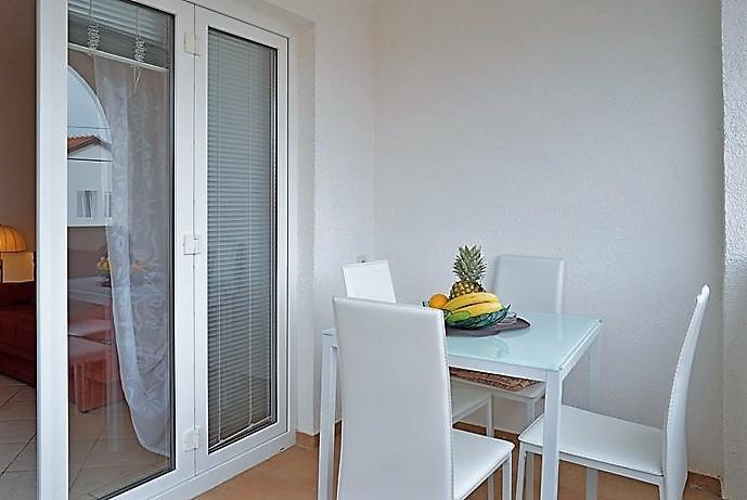 Apartments Kokor Βόντιτσε Εξωτερικό φωτογραφία