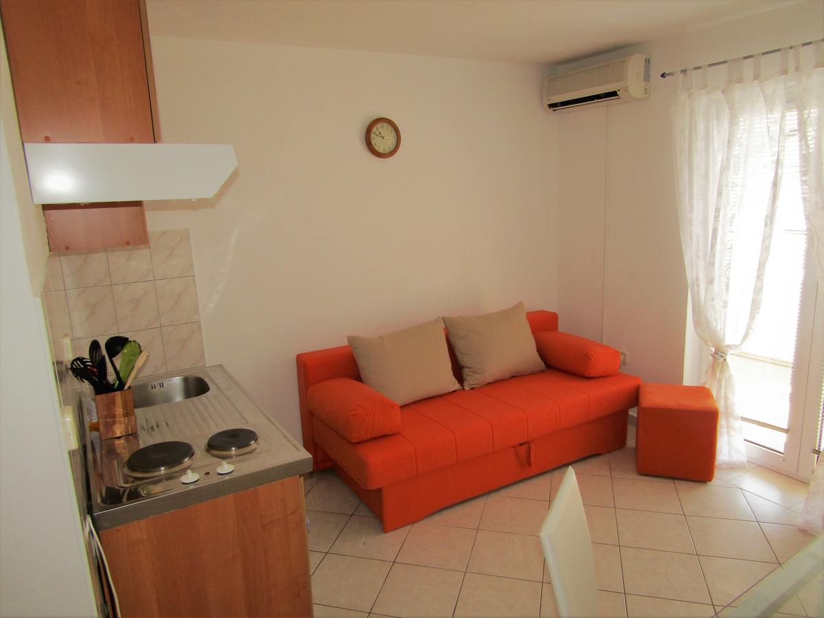 Apartments Kokor Βόντιτσε Εξωτερικό φωτογραφία