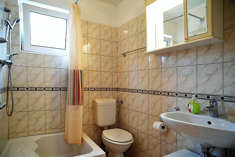 Apartments Kokor Βόντιτσε Εξωτερικό φωτογραφία