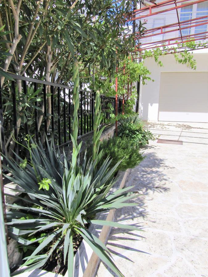 Apartments Kokor Βόντιτσε Εξωτερικό φωτογραφία