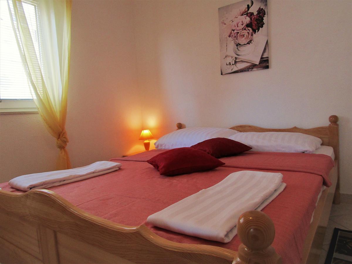Apartments Kokor Βόντιτσε Εξωτερικό φωτογραφία