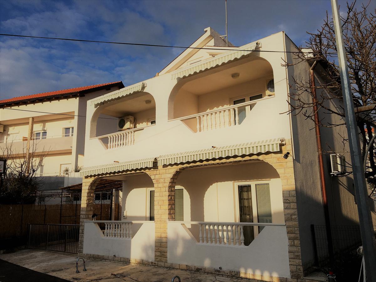 Apartments Kokor Βόντιτσε Εξωτερικό φωτογραφία