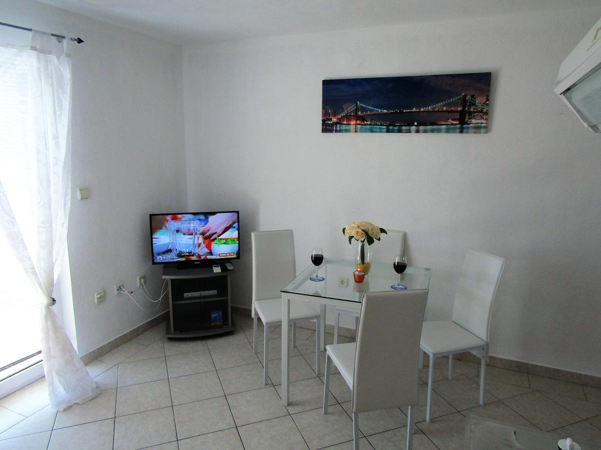 Apartments Kokor Βόντιτσε Εξωτερικό φωτογραφία