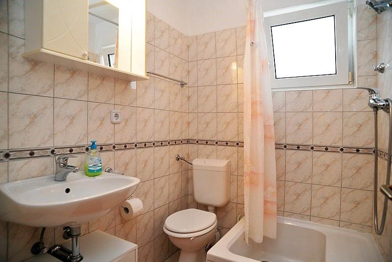 Apartments Kokor Βόντιτσε Εξωτερικό φωτογραφία