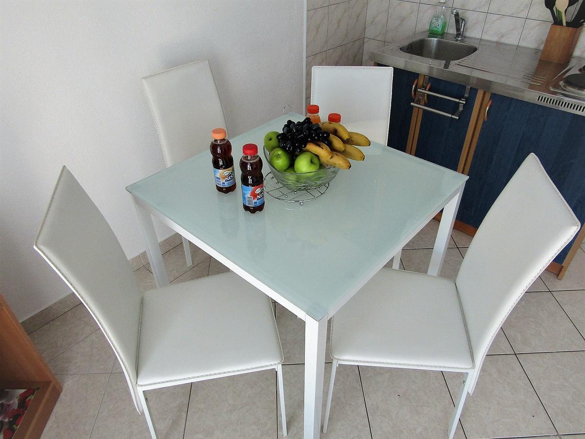 Apartments Kokor Βόντιτσε Εξωτερικό φωτογραφία