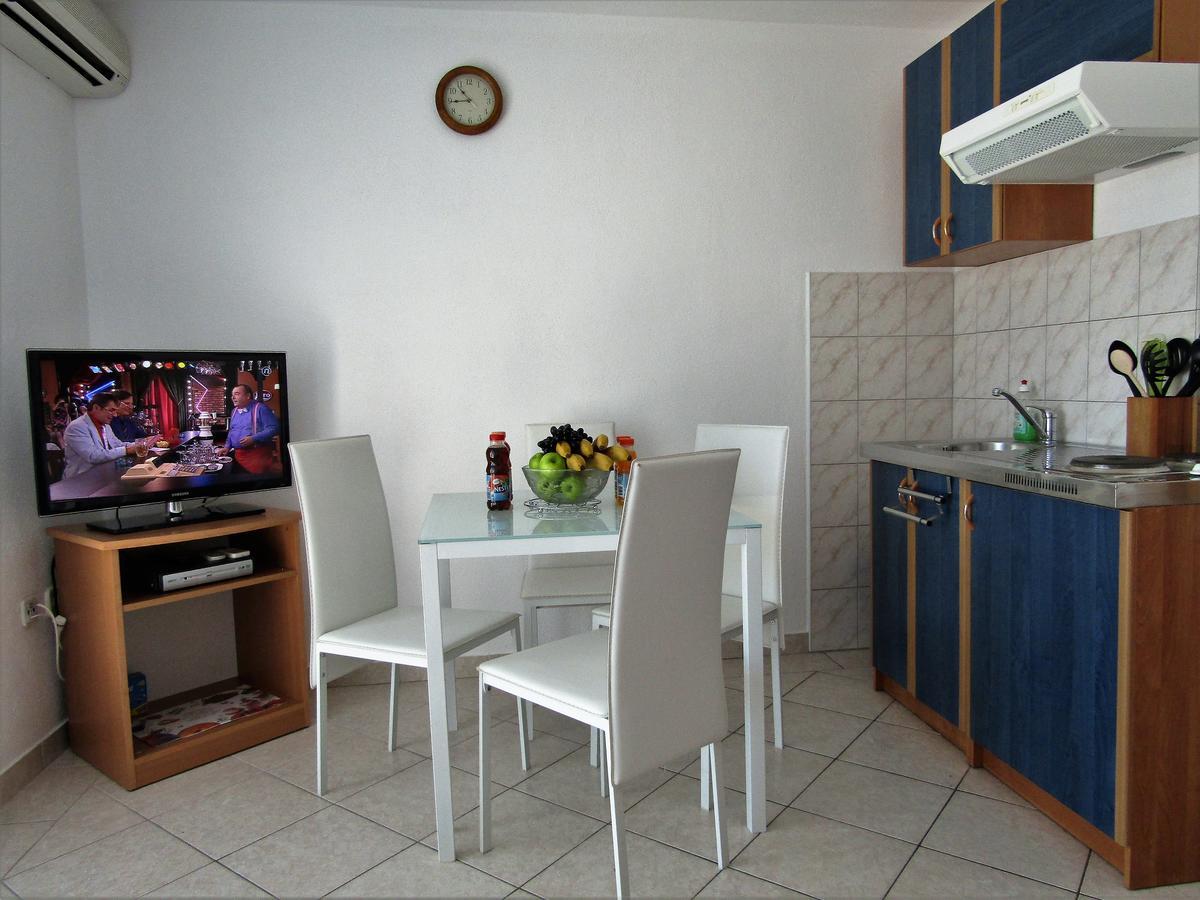 Apartments Kokor Βόντιτσε Εξωτερικό φωτογραφία