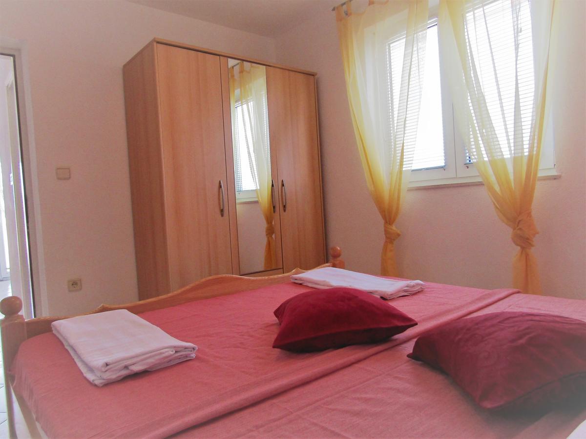 Apartments Kokor Βόντιτσε Εξωτερικό φωτογραφία