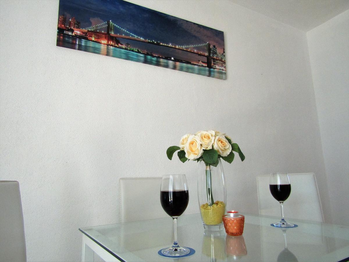Apartments Kokor Βόντιτσε Εξωτερικό φωτογραφία