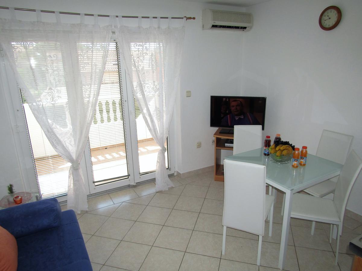 Apartments Kokor Βόντιτσε Εξωτερικό φωτογραφία